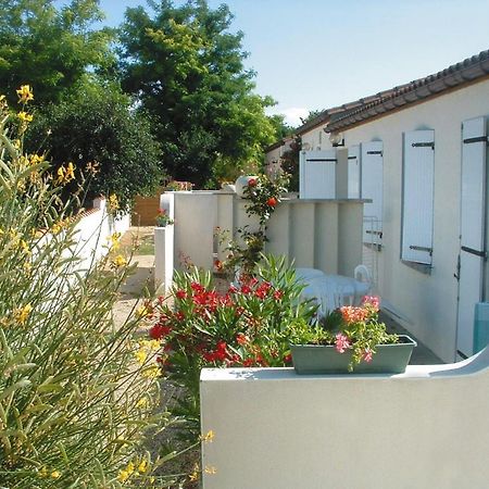 Lagrange Vacances Les Maisons De Saint Georges 部屋 写真