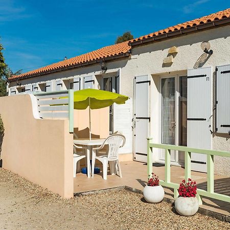 Lagrange Vacances Les Maisons De Saint Georges エクステリア 写真