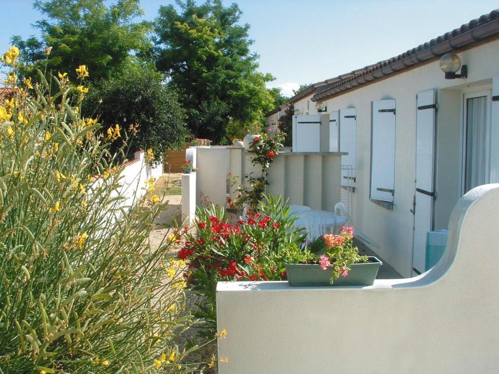 Lagrange Vacances Les Maisons De Saint Georges 部屋 写真