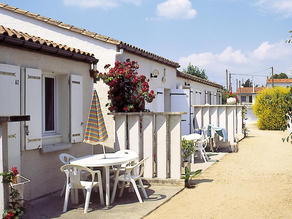 Lagrange Vacances Les Maisons De Saint Georges 部屋 写真