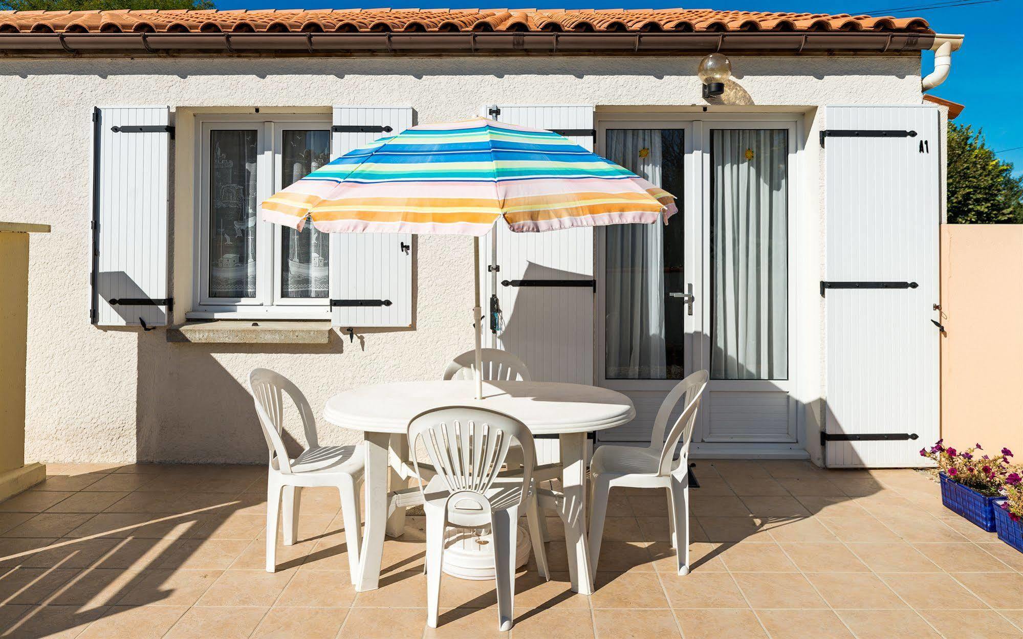 Lagrange Vacances Les Maisons De Saint Georges エクステリア 写真