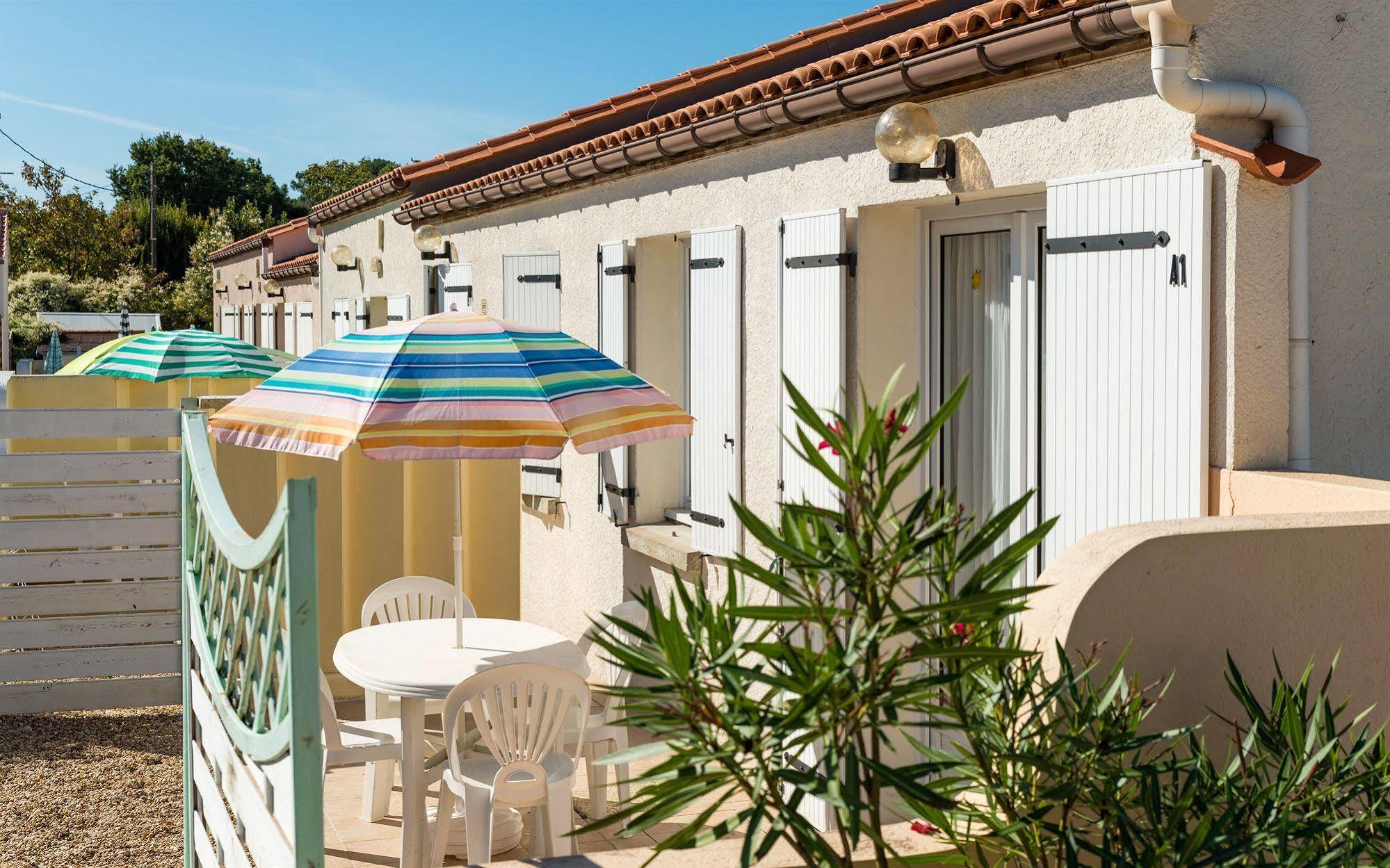 Lagrange Vacances Les Maisons De Saint Georges エクステリア 写真