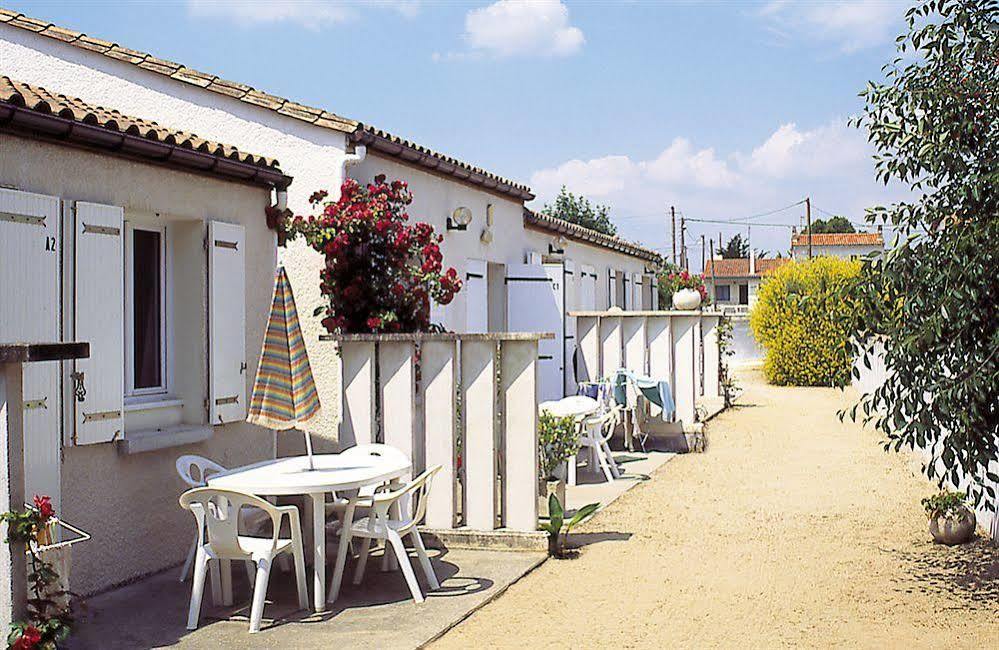 Lagrange Vacances Les Maisons De Saint Georges エクステリア 写真