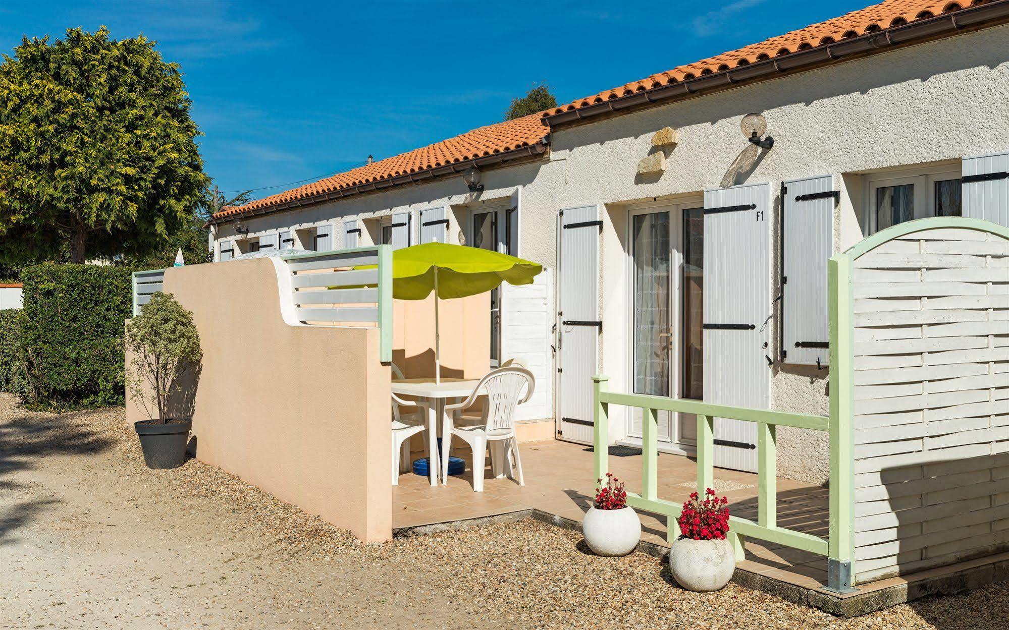 Lagrange Vacances Les Maisons De Saint Georges エクステリア 写真