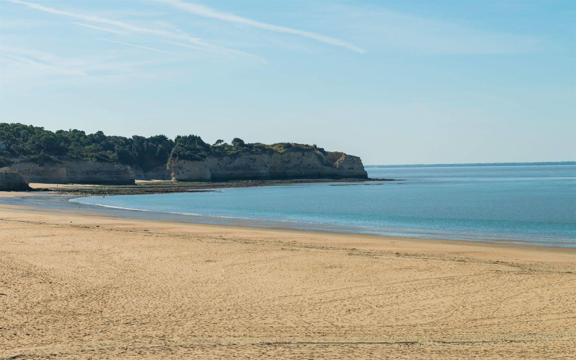 Lagrange Vacances Les Maisons De Saint Georges エクステリア 写真